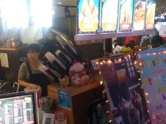 -SUGAR糖薯·章鱼烧(鹏欣水游城店)