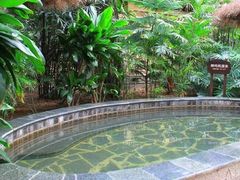 -龙达温泉生态城