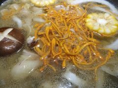 -探窝·竹笙椰子鸡(杨箕店)