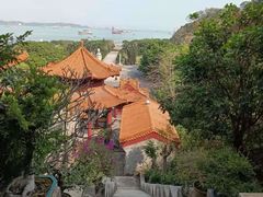 -南沙天后宫景区