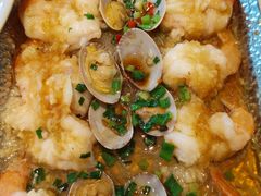 -外婆家(西红门荟聚购物中心店)