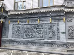 -西宁市东关清真大寺
