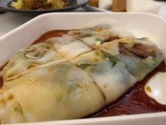 -稻香酒家·33年老字号·港式粤菜(富邦中心店)