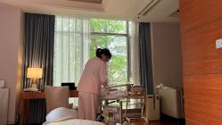 -馨月汇·一悦馨香月子中心(前滩店)