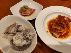 -杭州JW万豪酒店-万豪中餐厅