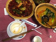 -乐乐餐厅(湘子庙街店)