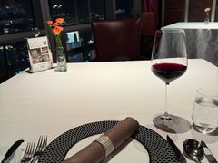 -郑州绿地JW万豪酒店The Grill烤汇扒房