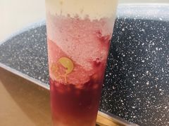 -喜茶(无锡荟聚中心店)
