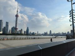 -上海港国际客运中心