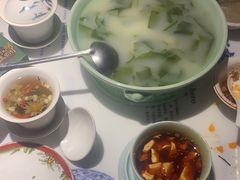 -醉英雄四川料理(新塘万达广场店)