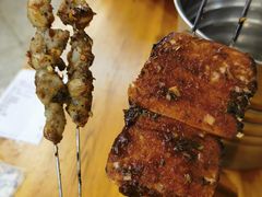 -炒豆合作社(东四总店)