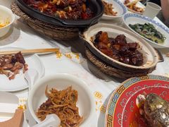 -南昌大饭店·非遗南昌菜(万寿宫店)