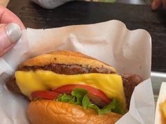 -Shake Shack(西单大悦城店)