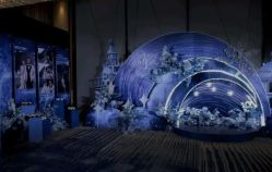 -天邑国际酒店·宴会厅