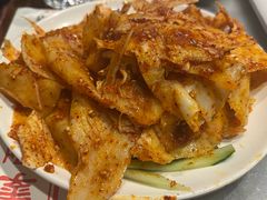 -老五四季涮肉(白纸坊店)