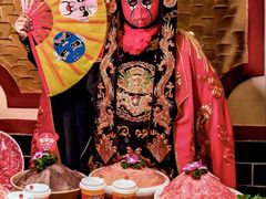 -巴将军·非遗老字号火锅(解放碑店)