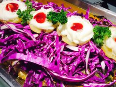 -鱼酷活鱼烤鱼(恒隆广场店)