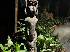 -夜间野生动物园