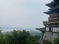 -雅达·阳羡溪山小镇中心