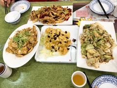 -桃子餐厅·天津菜(红星路直营店)