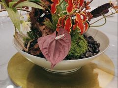 -融荟家和中餐厅·北京西直门宾馆