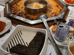 -蜀九香火锅(九眼桥店)