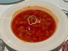 -波特曼西餐厅(南岗店)