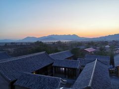 -鸡鸣驿古城