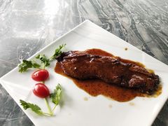 -山外山菜馆(玉泉路店)