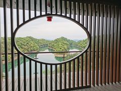 -庐山西海主景区