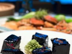 -桂满陇·海市蜃楼·黑金(国金店)