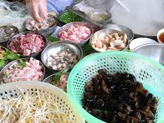 -广场正宗原汁薏米店