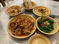 -东排食堂长沙小吃大排档(五一广场店)