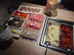 -野妹经典火锅(江夏中百店)