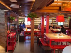 -小龙坎火锅(全球总店)