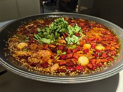 -麻六记(新天地店)