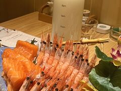 -贵木日本料理·铁板烧(新地假日广场店)