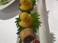 -满堂·烤鸭店·北京菜(鼓楼店)