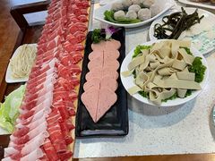 -阳坊胜利涮羊肉(禧乐汇店)