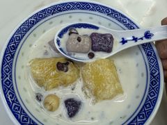 -老廣糖水铺(乐汇城店)