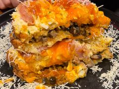 -1886德国汽车餐厅(外滩中央店)