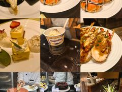 -万达瑞华酒店美食汇自助餐厅(楚河汉街店)