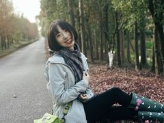 -上海长兴岛郊野公园