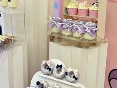 -小麦穗私人订制蛋糕·甜品台(万达店)