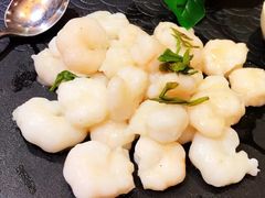 龙井虾仁-三六三杭州菜(水上总店)