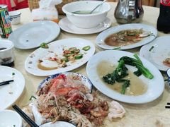 -源海渔村·现捞海鲜(大角湾店)
