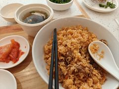 -味千拉面(金融街店)