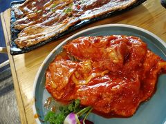 -大壮家原味烤肉(兴华北街店)