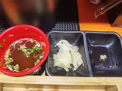 -天妇罗内顺田(罗湖店)