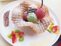 -哈根达斯(扬州瘦西湖店)